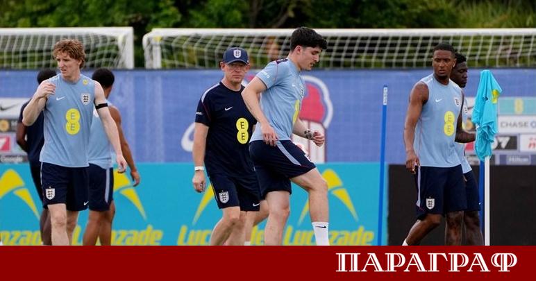 Селекционерът на Англия Томас Тухел се изправя пред сериозни предизвикателства