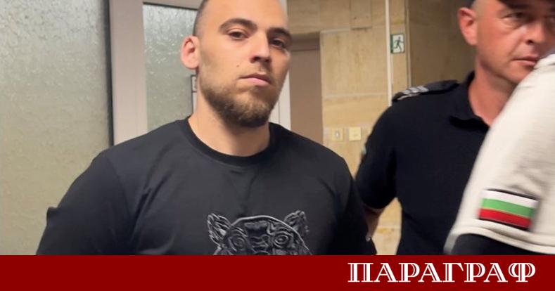 Апелативният съд в Пловдив потвърди присъдата от 10 години затвор