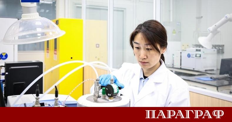 Китайски учени постигнаха значителен успех в производството на силиций 28