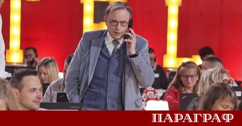 Белгийският премиер Барт де Вевер постави строги условия за включването