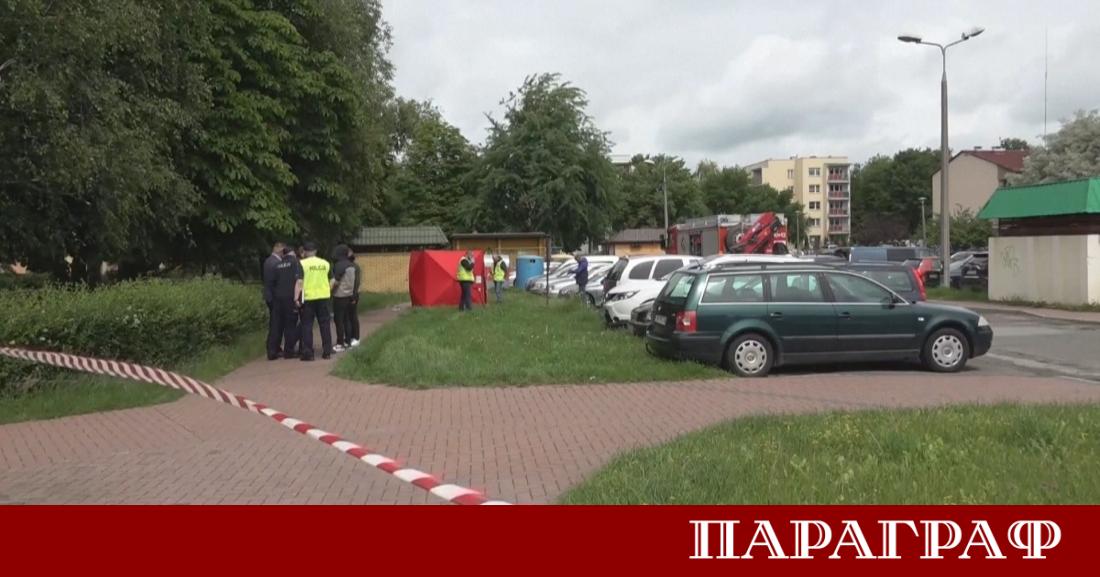 Руският опозиционен художник и блогър Семьон Скрепецки бе застрелян в