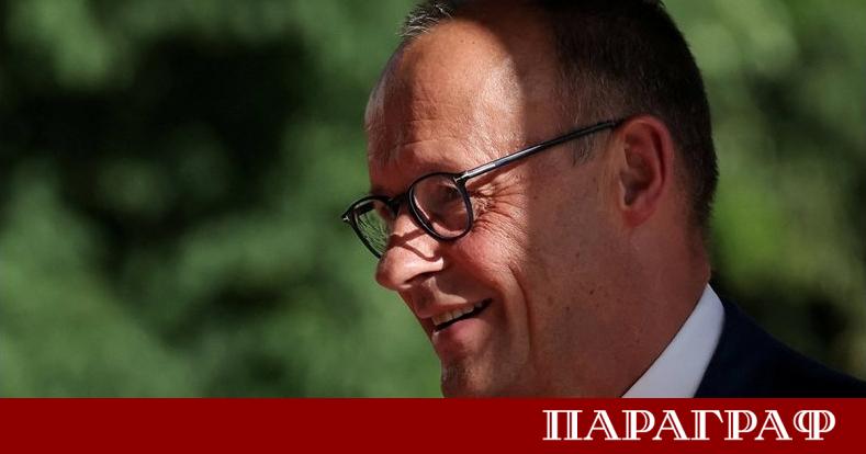 Антиимигрантската партия Алтернатива за Германия AзГ постига нов исторически рекорд