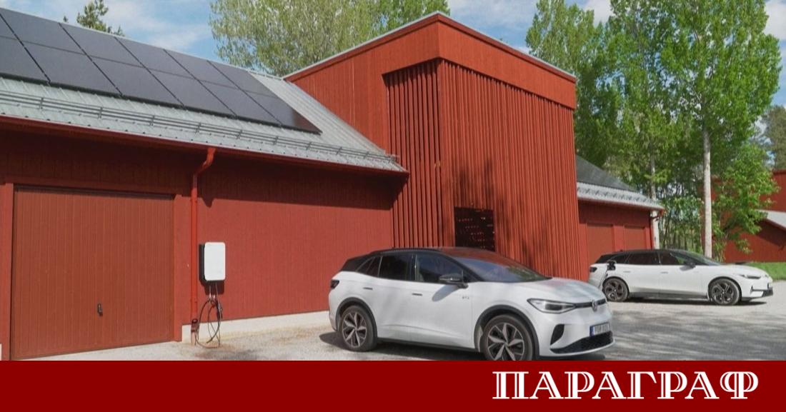 Преди две десетилетия мнозина наричаха малките електромобили пренебрежително колички за