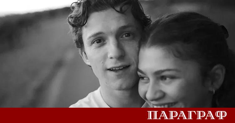 Актьорът Том Холанд официално сложи край на многомесечните спекулации относно
