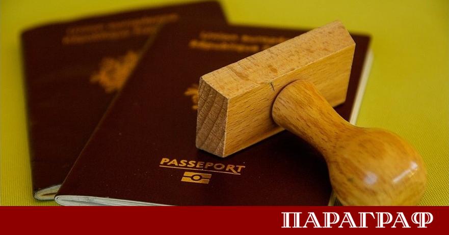 Европейският парламент изпрати официално предупреждение към Турция относно издаването на