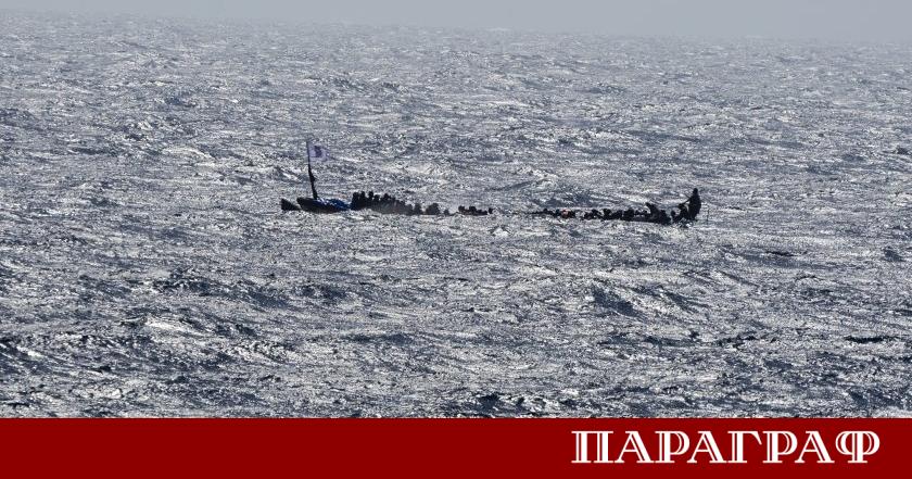 Руска военна фрегата произведе предупредителни изстрели срещу британска цивилна яхта