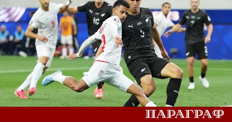 Селекционерът на Иран Амир Галеноей направи изключително остро изявление след