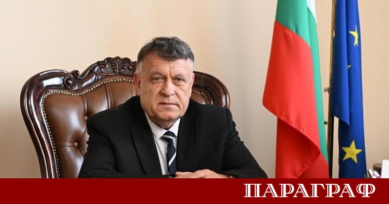 Министърът на образованието и науката проф Георги Вълчев отчете значителен
