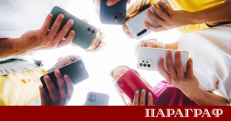 В България започна сериозен дебат за достъпа на деца до