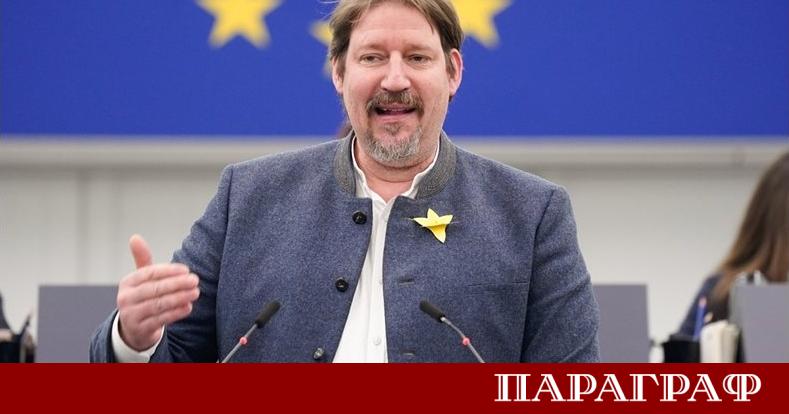 Докладчикът за напредъка на Република Северна Македония РСМ Томас Вайц
