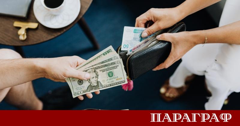 Властите в италианския град Прато разкриха мащабна финансова мрежа Тя