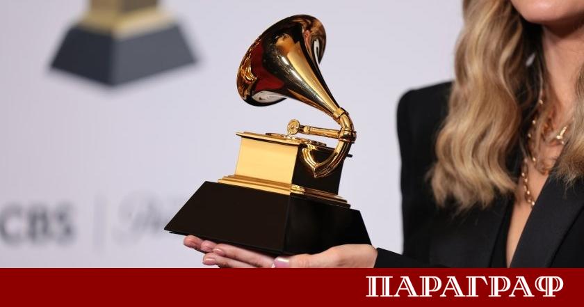Американската Национална звукозаписна академия обяви мащабни промени за 69 ите
