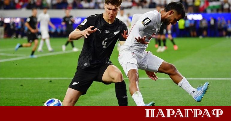 Световното първенство през 2026 година вече записва своето име със