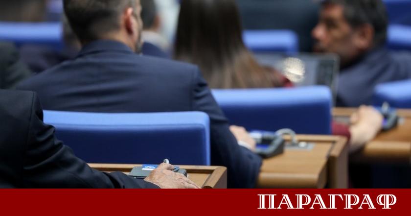Народните представители в българския парламент започват ключови обсъждания относно своите