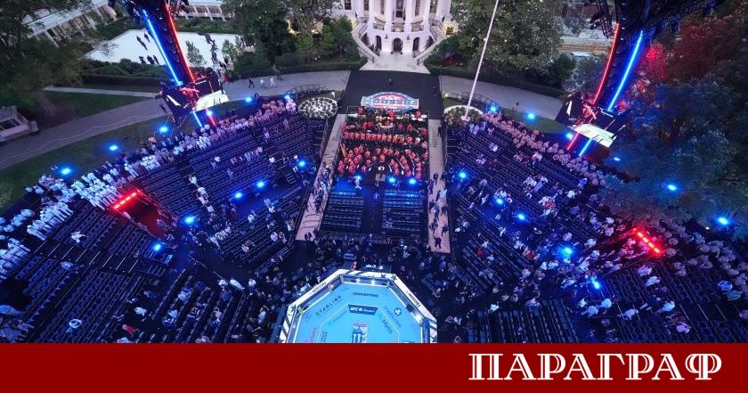 Федералното бюро за разследване ФБР съобщи за успешно предотвратен опит