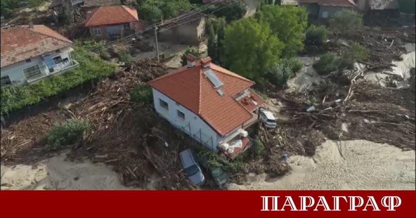 Четири години след опустошителните наводнения в Карловско регионът все още