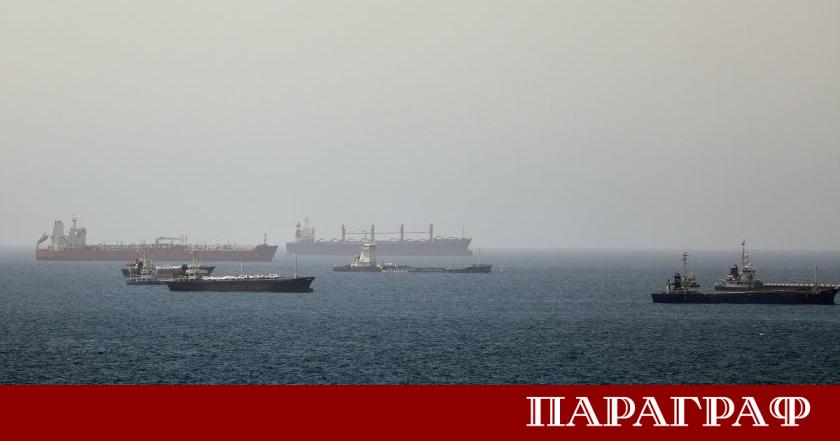Иран ще получи възможност незабавно да възстанови продажбите на петрол