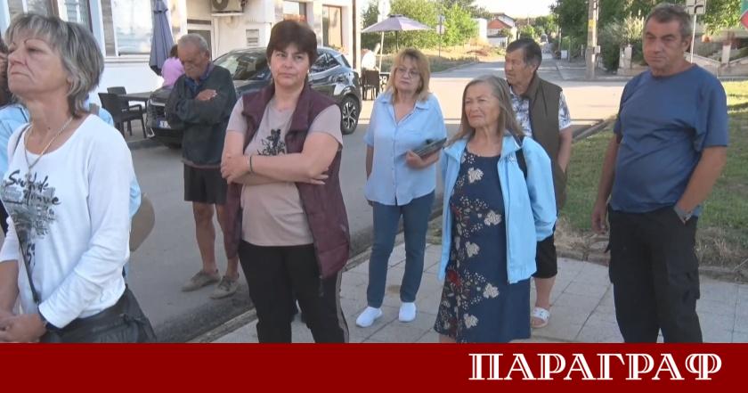 Жителите на свиленградските села Капитан Андреево и Генералово остават без