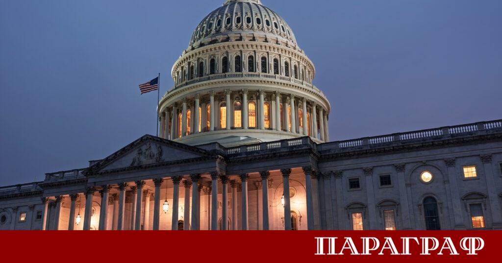 Американският Сенат е обхванат от несигурност относно стратегията на президента
