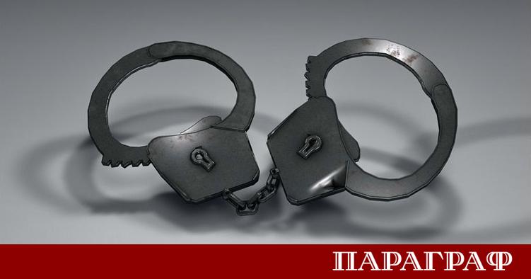 63 годишен турски гражданин бе задържан в Харманли след неуспешен