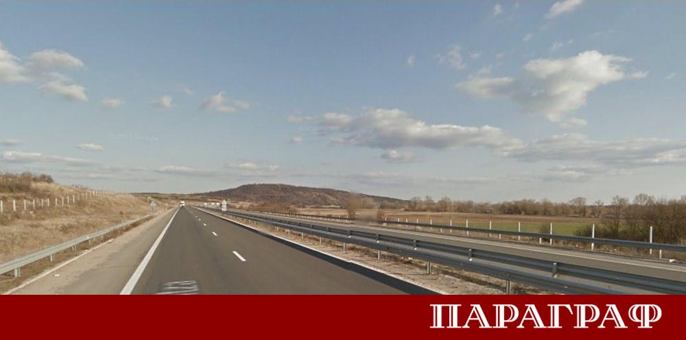 Агенция Пътна инфраструктура АПИ въвежда временна организация на движението по