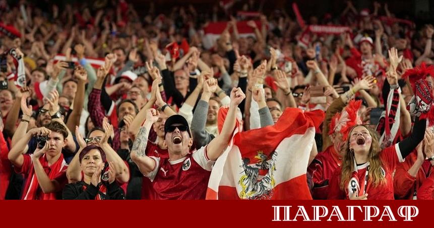 Световното първенство по футбол през 2026 година бележи изключителен старт