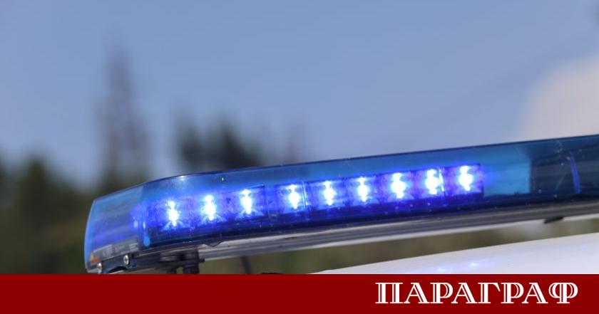Служители на Областната дирекция на МВР във Видин проведоха успешна