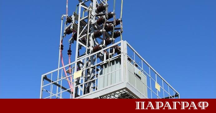 ЕРМ Запад предупреждава за зачестили посегателства върху съоръжения от електроразпределителната