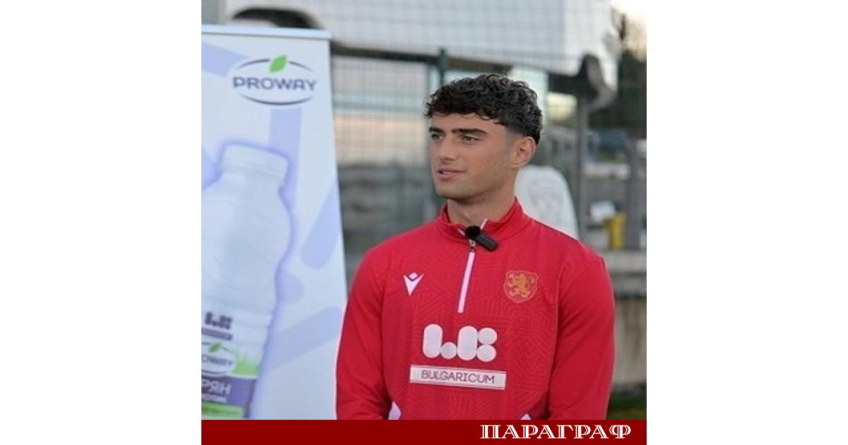 Кипърският гранд АЕК Ларнака постигна окончателно съгласие с клуба Красава