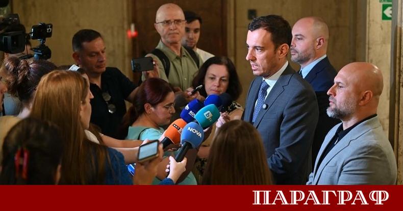 Кметът на София Васил Терзиев обяви важен напредък в решаването