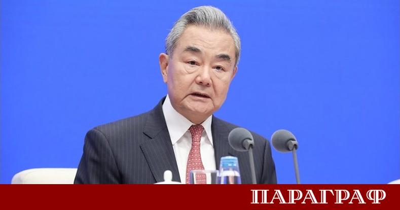 Днес Пресслужбата на Държавния съвет на Китай представи важна бяла