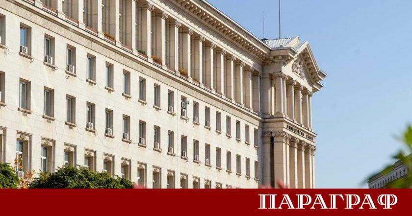 Министерският съвет прие ключово решение за модернизацията на Българската армия