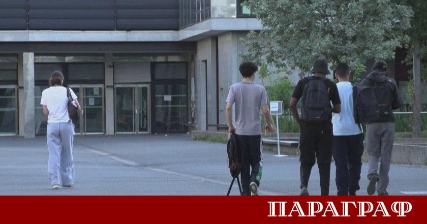 Френският град Тулуза предприе безпрецедентни мерки за сигурност по време