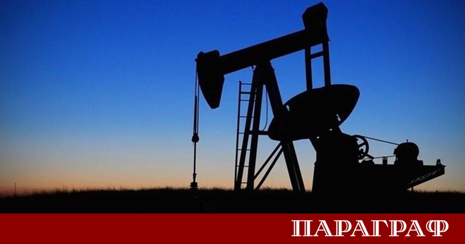 Цените на петрола отбелязаха ръст от над 1 процент днес
