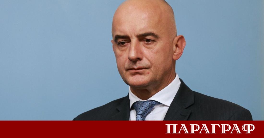 Министерският съвет взе решение за кадрови промени в сектора за