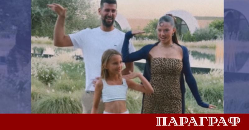 Българската поп звезда DARA изненада своите почитатели с неочаквано видео