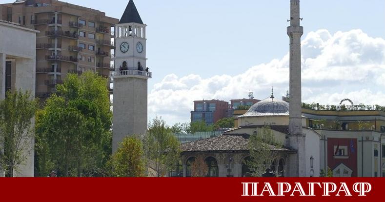 Албания се утвърждава като един от водещите кандидати за членство