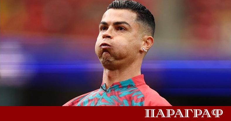 Кристиано Роналдо официално започна своя поход на Мондиал 2026 в