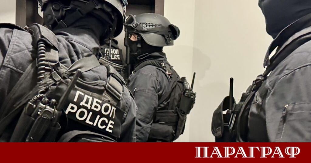 Властите в България постигнаха значителен успех в борбата с нелегалната