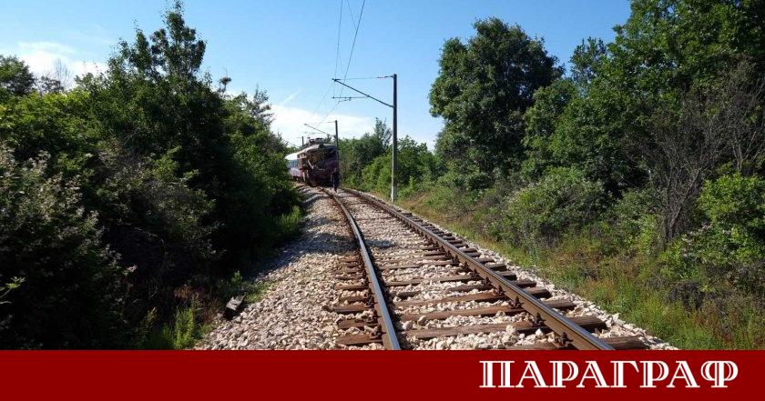 Трагичен инцидент почерни Русе днес в следобедните часове 55 годишен