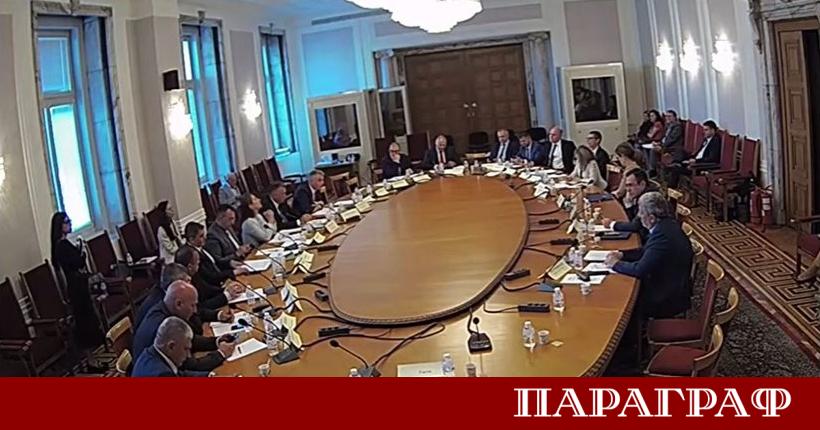 Председателят на КЕВР Пламен Младеновски изрази готовност за въвеждане на
