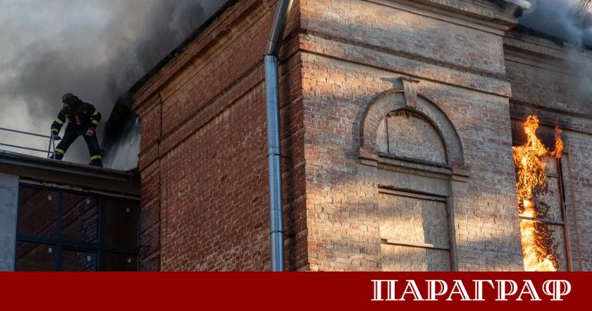 Министърът на културата на Гърция Лина Мендони обяви готовността на