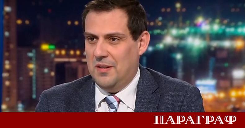 Председателят на Българската петролна и газова асоциация Светослав Бенчев прогнозира