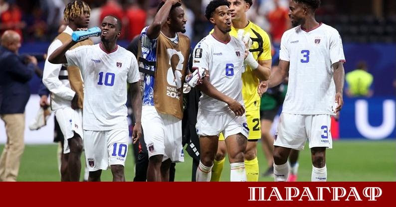 Светът на футбола стана свидетел на истинско чудо по време