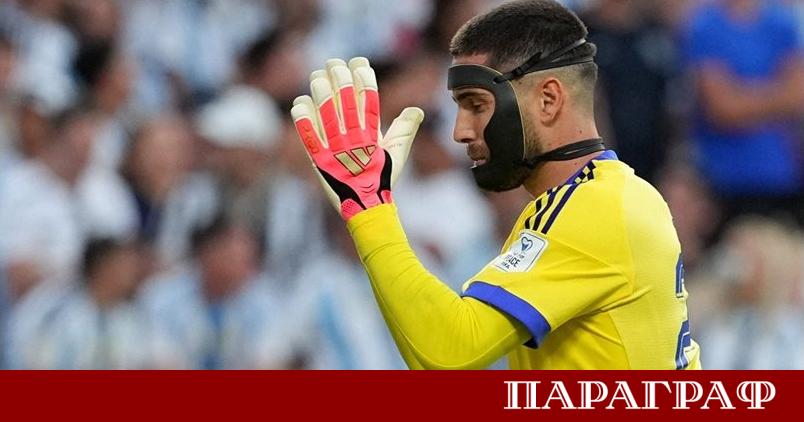 Синът на легендарния Зинедин Зидан Лука Зидан направи своя дългоочакван