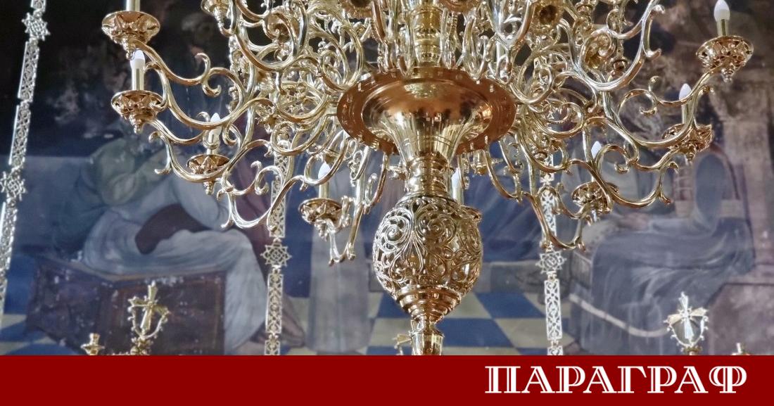Катедралният храм Св Николай Чудотворец в Ямбол вече разполага с