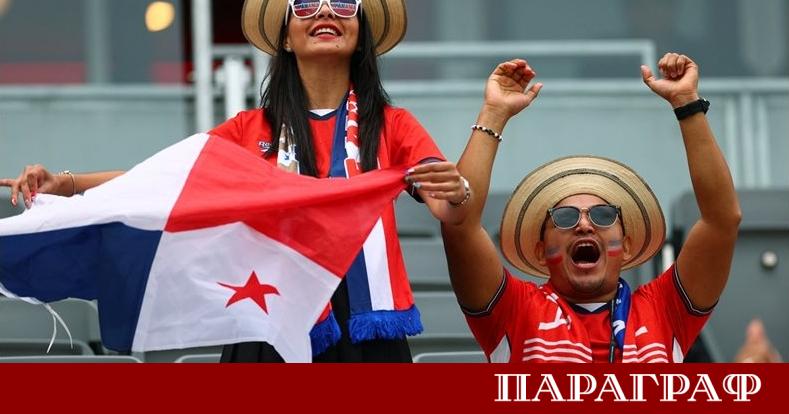 Гана и Панама стартират своето участие на Световното първенство през