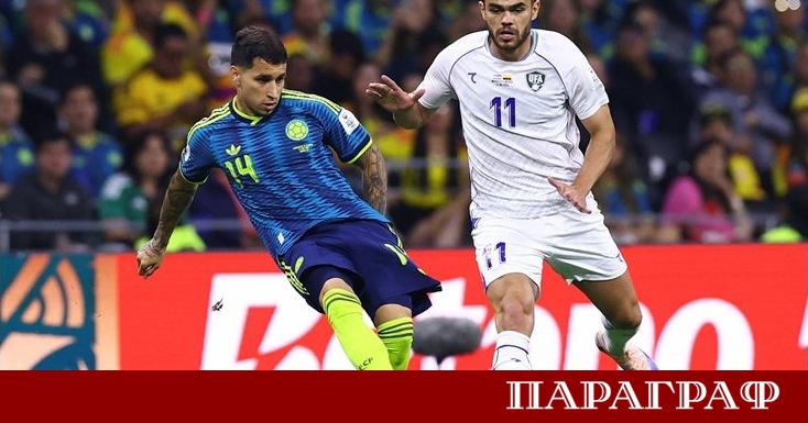 Узбекистан се изправи пред исторически момент на легендарния стадион Ацтека