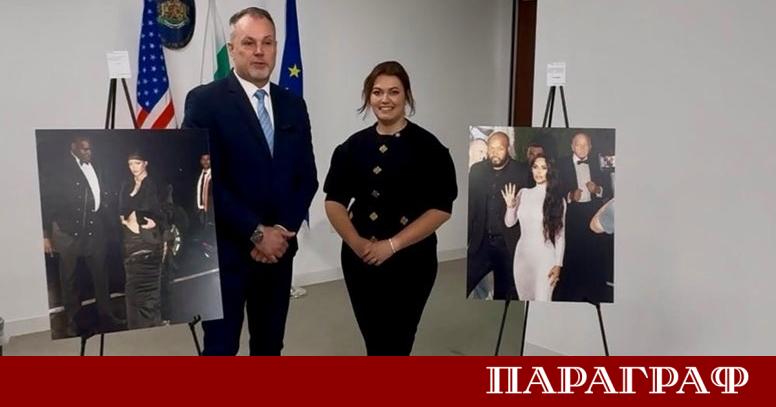 Виктория Сиракова прави смела и решителна крачка в своята професионална