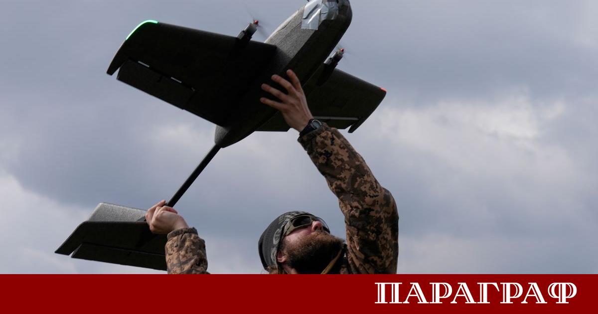 Международното изложение за отбрана и сигурност Евросатори във Вилпент край